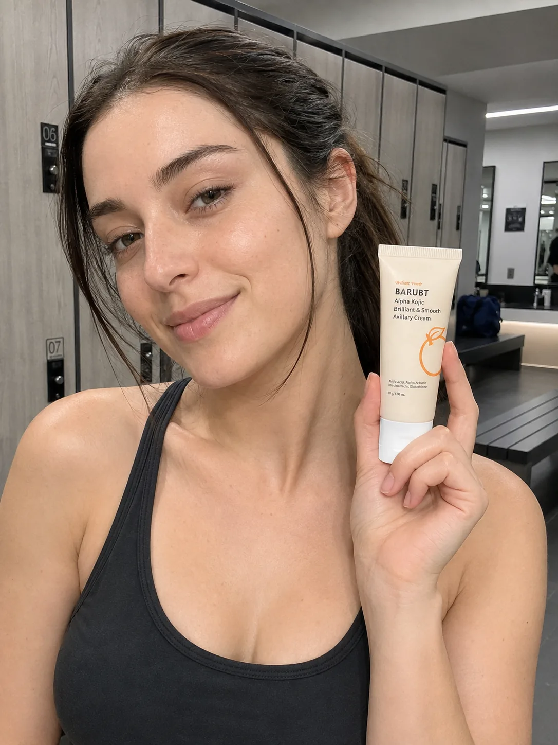 Customer happy with 3-pack results